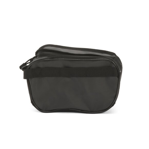 EDDIE BAUER Black Scout Classic Dopp Kit - Picture 2 of 2